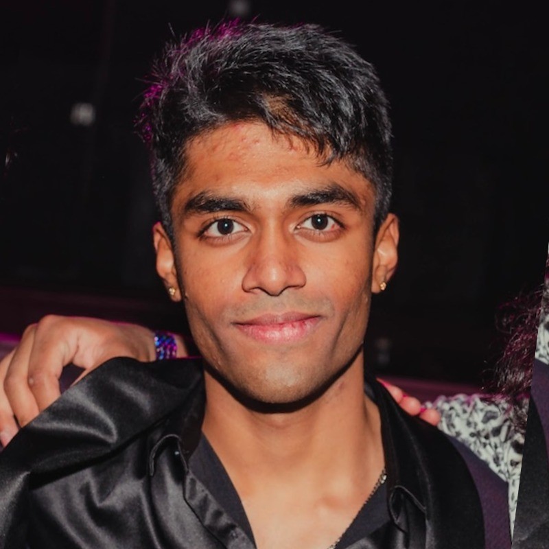 Prithvi Bale